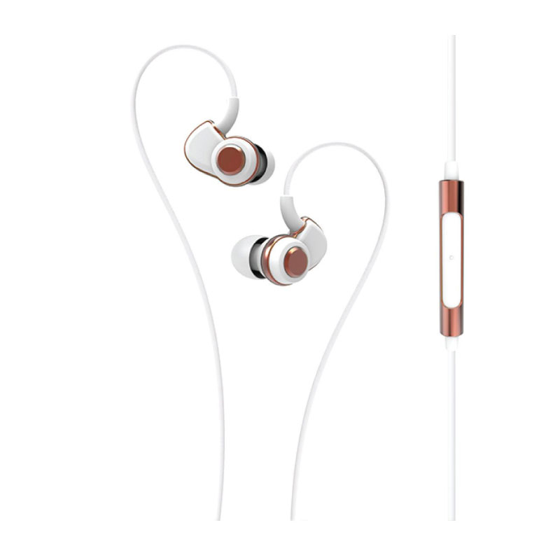 หูฟัง Soundmagic PL30+C In-Ear หูฟัง Soundmagic PL30+C In-Ear