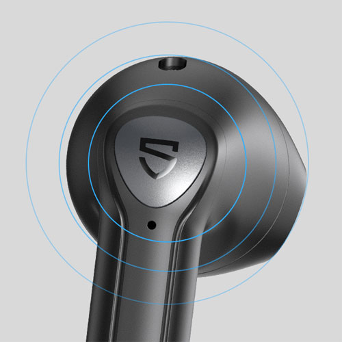 หูฟังไร้สาย SoundPeats TrueAir 2 True Wireless คุ้มค่า