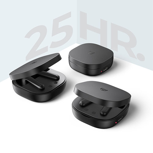 หูฟังไร้สาย SoundPeats TrueAir 2 True Wireless เสียงดี