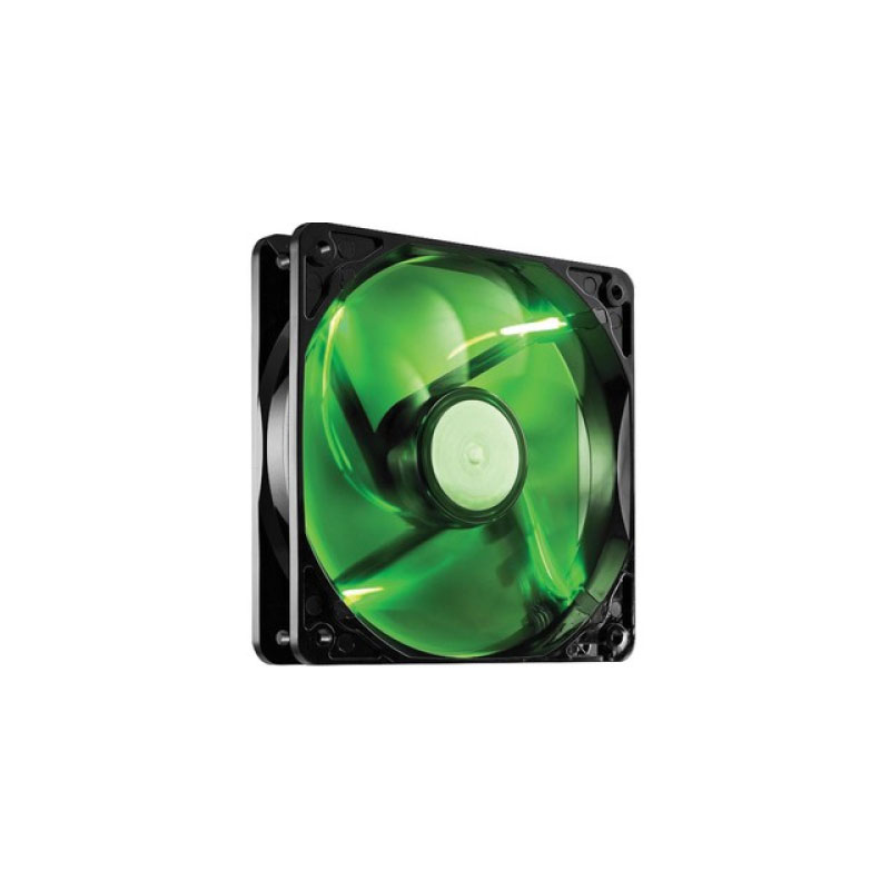 พัดลมระบายความร้อน Cooler Master Sickleflow X พัดลมระบายความร้อน Cooler Master Sickleflow X