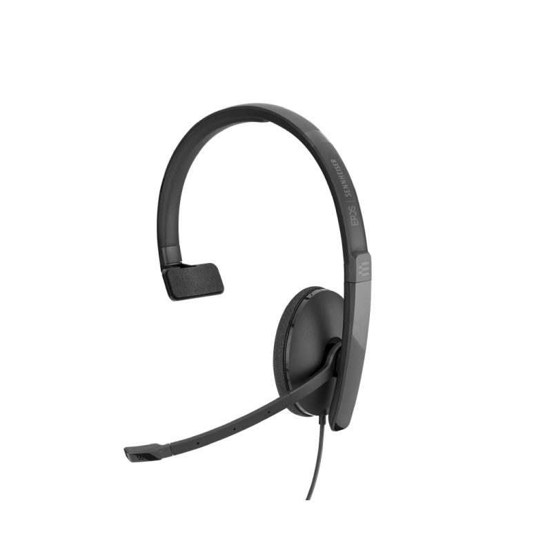 หูฟัง EPOS ADAPT 130 USB Headset By Senheiser หูฟัง EPOS ADAPT 130 USB Headset By Senheiser