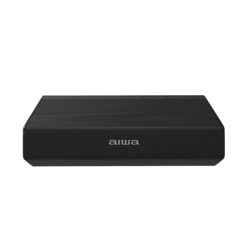 ลำโพงไร้สาย AIWA SB-X150 Bluetooth Speaker ลำโพงไร้สาย AIWA SB-X150 Bluetooth Speaker