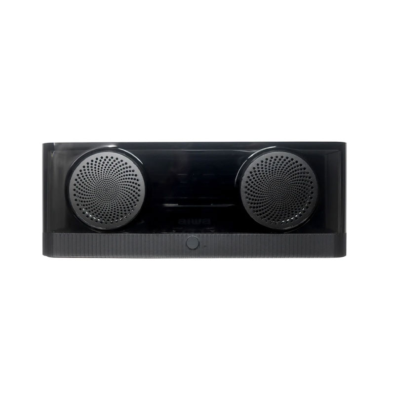 ลำโพงไร้สาย AIWA SB-X200 Bluetooth Speaker ลำโพงไร้สาย AIWA SB-X200 Bluetooth Speaker