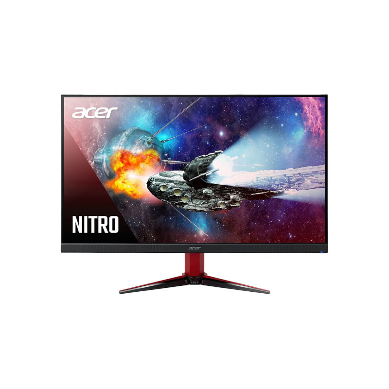 จอคอม Acer Nitro VG272LVbmiipx 27" IPS Monitor 165Hz จอคอม Acer Nitro VG272LVbmiipx 27" IPS Monitor 165Hz