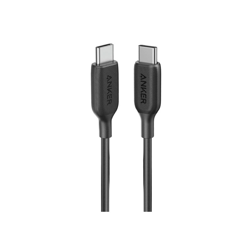 สายชาร์จ Anker PowerLine III USB-C to USB-C 2.0 สายชาร์จ Anker PowerLine III USB-C to USB-C 2.0
