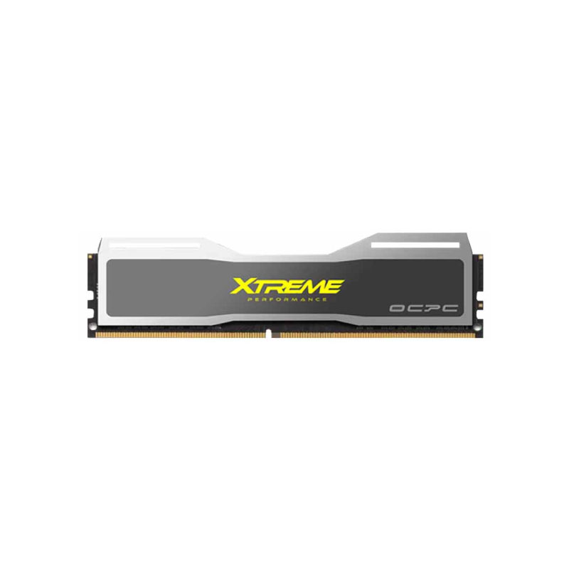 แรม OCPC 8GB Xtreme RGB 2666MHz แรม OCPC 8GB Xtreme RGB 2666MHz