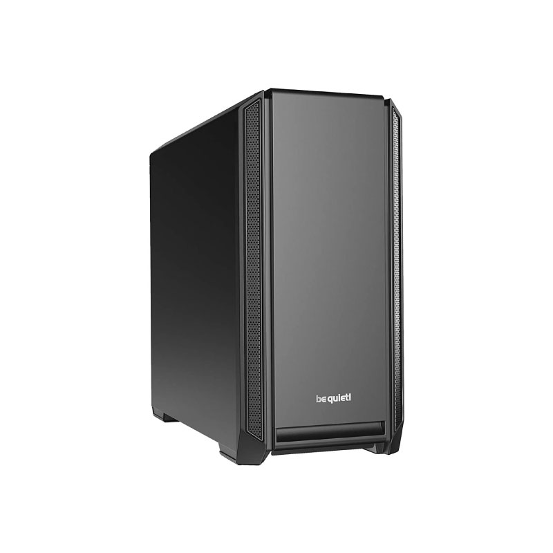 เคส Be Quiet Dark Silent Base 601 Computer Case Black 1