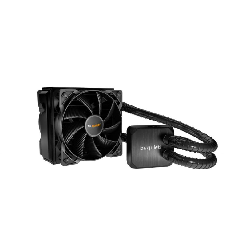 ชุดน้ำ Be Quiet Pure Loop 120mm Liquid Cooler ชุดน้ำ Be Quiet Pure Loop 120mm Liquid Cooler