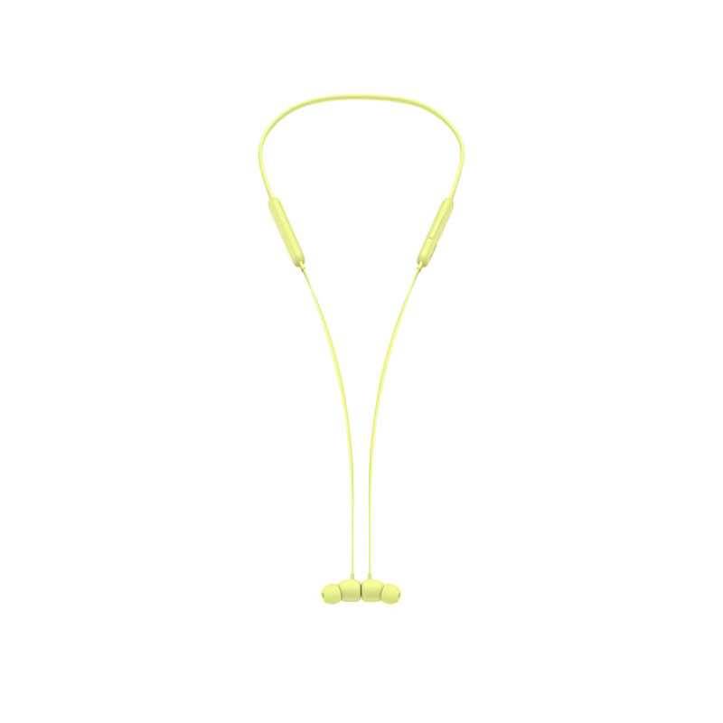 หูฟังไร้สาย Beats Flex Wireless In-Ear Yuzu Yellow