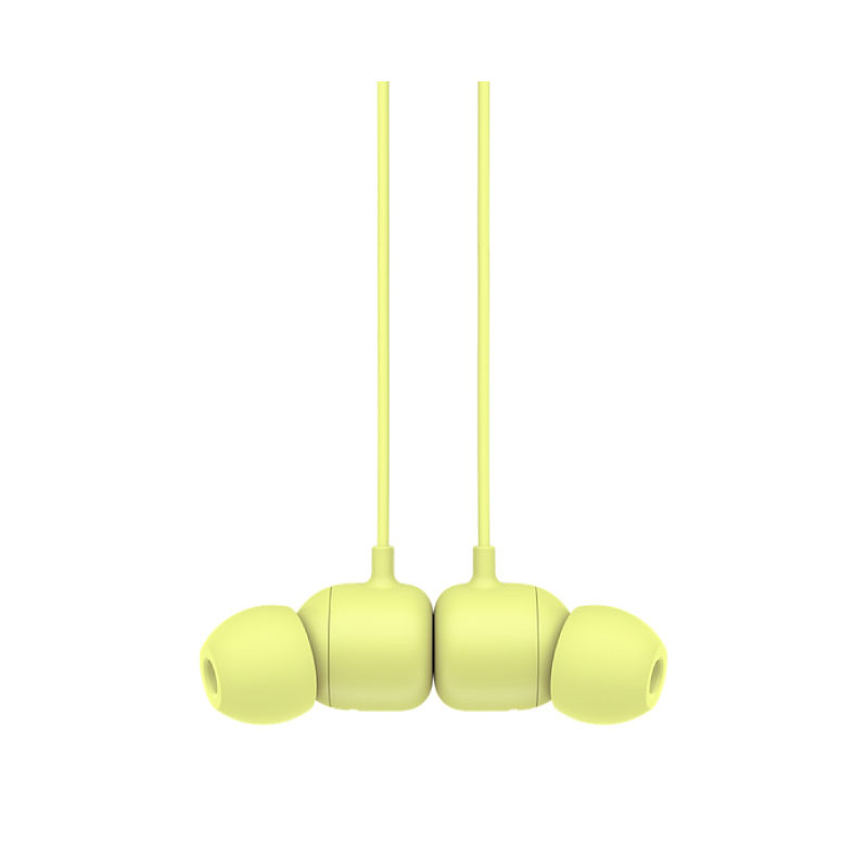 หูฟังไร้สาย Beats Flex Wireless In-Ear Yuzu Yellow