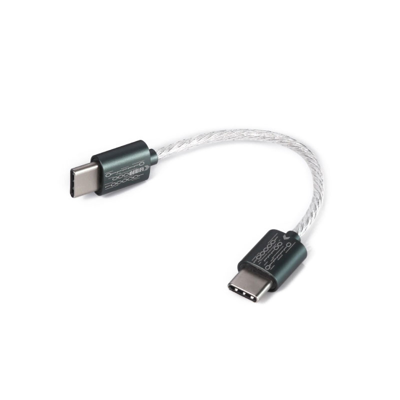 สายแปลง DD TC05V2 Type-C to Type-C สายแปลง DD TC05V2 Type-C to Type-C