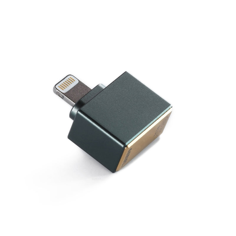 ตัวแปลง DD TC28i Lightning to Type-C ตัวแปลง DD TC28i Lightning to Type-C