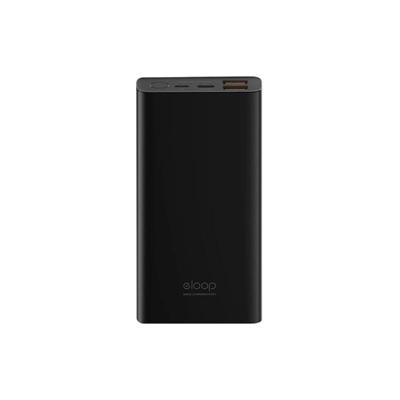แบตสำรอง Eloop E37 22000mAh Power Bank แบตสำรอง Eloop E37 22000mAh Power Bank