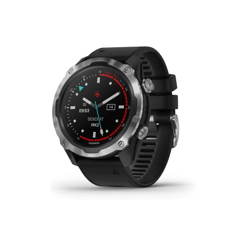 Garmin Descent Mk2 Sport Watch Garmin Descent Mk2 Sport Watch