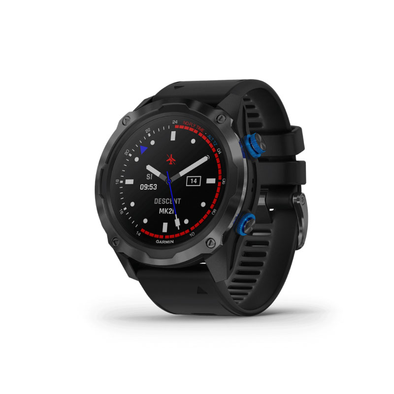 Garmin Descent Mk2i Sport Watch Garmin Descent Mk2i Sport Watch