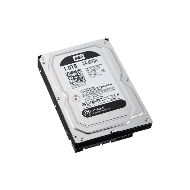 HDD WD 1TB SATA III 7200Rpm (WD1003FZEX)
