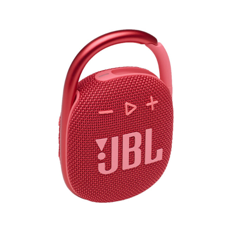 ลำโพงไร้สาย JBL Clip 4 Bluetooth Speaker ลำโพงไร้สาย JBL Clip 4 Bluetooth Speaker