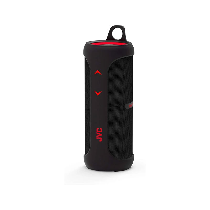 ลำโพงไร้สาย JVC SP-SD1BT Bluetooth Speaker ลำโพงไร้สาย JVC SP-SD1BT Bluetooth Speaker