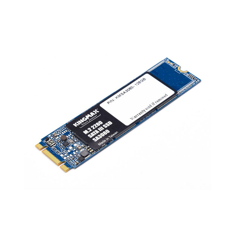 SSD Kingmax SA3080 128 GB SSD Kingmax SA3080 128 GB