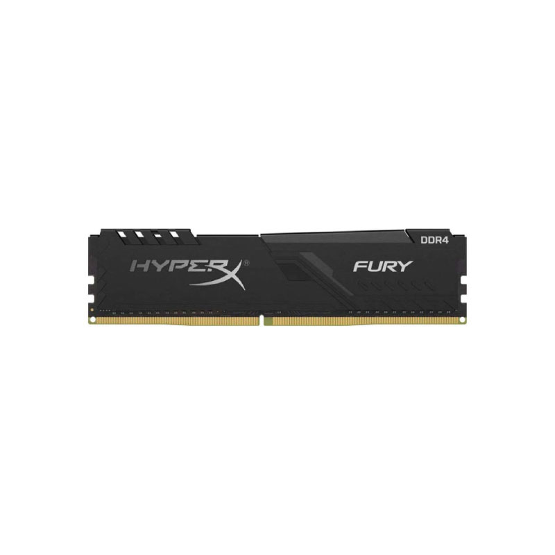 แรม Kingston 16GB HyperX FURY 2400MHz