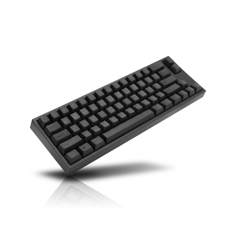 คีย์บอร์ด Leopold FC660C Mechanical Keyboard Black Topre Switch