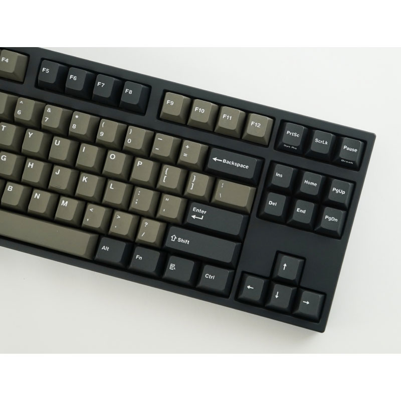 คีย์บอร์ด Leopold FC750R Mechanical Keyboard