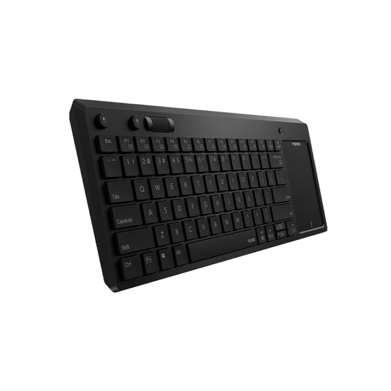 คีย์บอร์ด Rapoo K2800 Wireless Keyboard (EN/TH) 4