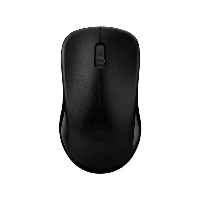 เมาส์ไร้สาย Rapoo MS1620 Wireless Mouse 1