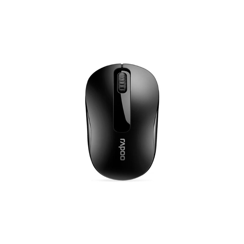 เมาส์ไร้สาย Rapoo MSM10PLUS Wireless Mouse เมาส์ไร้สาย Rapoo MSM10PLUS Wireless Mouse