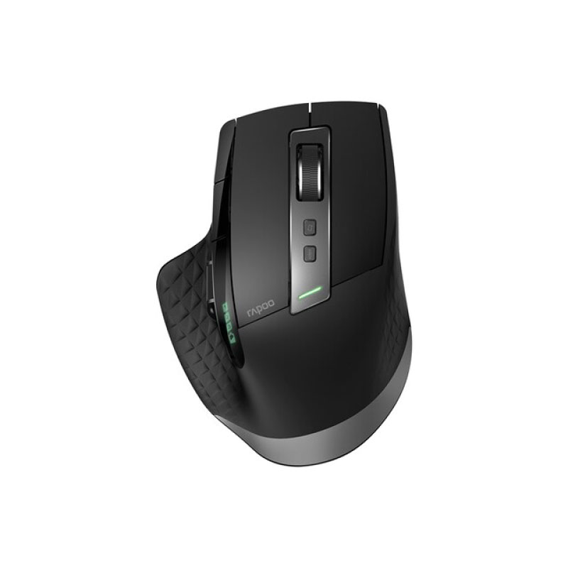 เมาส์ไร้สาย Rapoo MT750S Wireless Mouse เมาส์ไร้สาย Rapoo MT750S Wireless Mouse