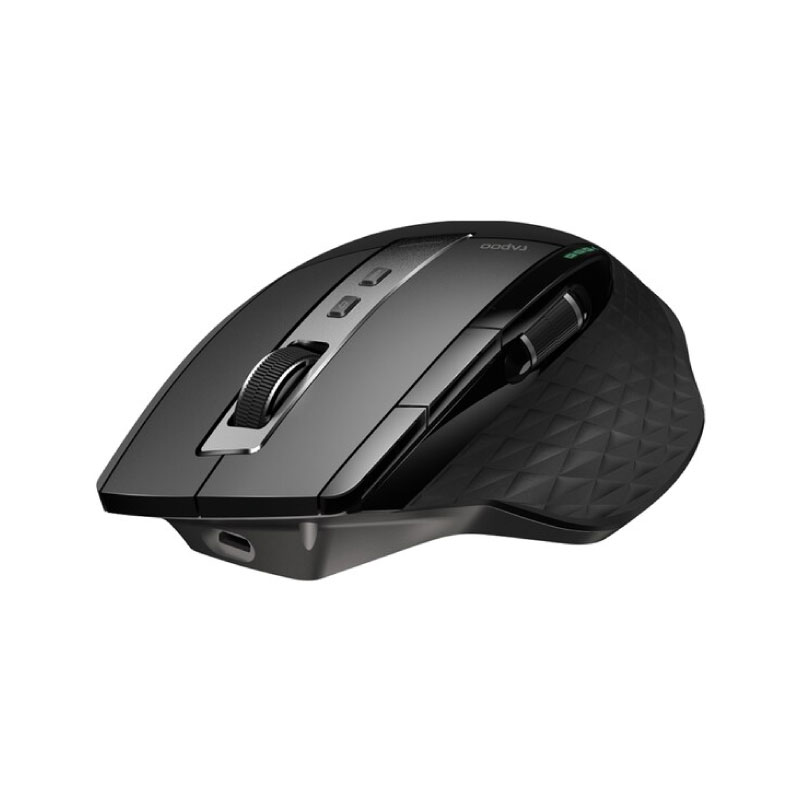 เมาส์ไร้สาย Rapoo MT750S Wireless Mouse