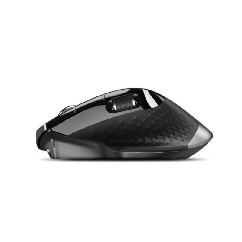 เมาส์ไร้สาย Rapoo MT750S ใช้ได้ทั้งแบบ Wireless และ Bluetooth