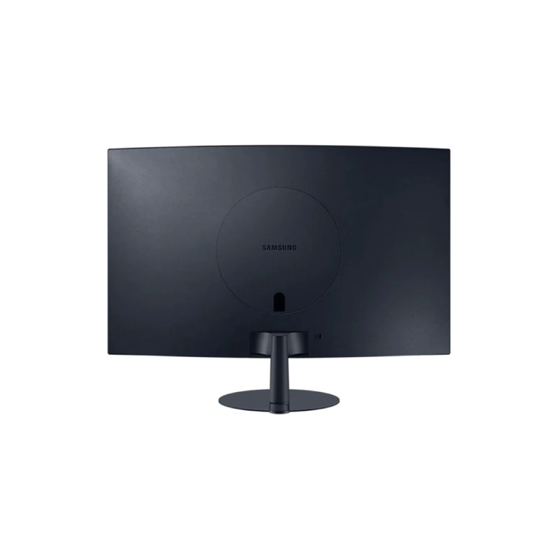 จอคอม Samsung CT550 31.5" VA Curved Monitor 75 Hz
