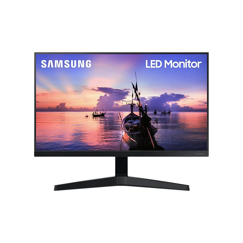 จอคอม Samsung FT350 27" IPS Monitor 75Hz จอคอม Samsung FT350 27" IPS Monitor 75Hz