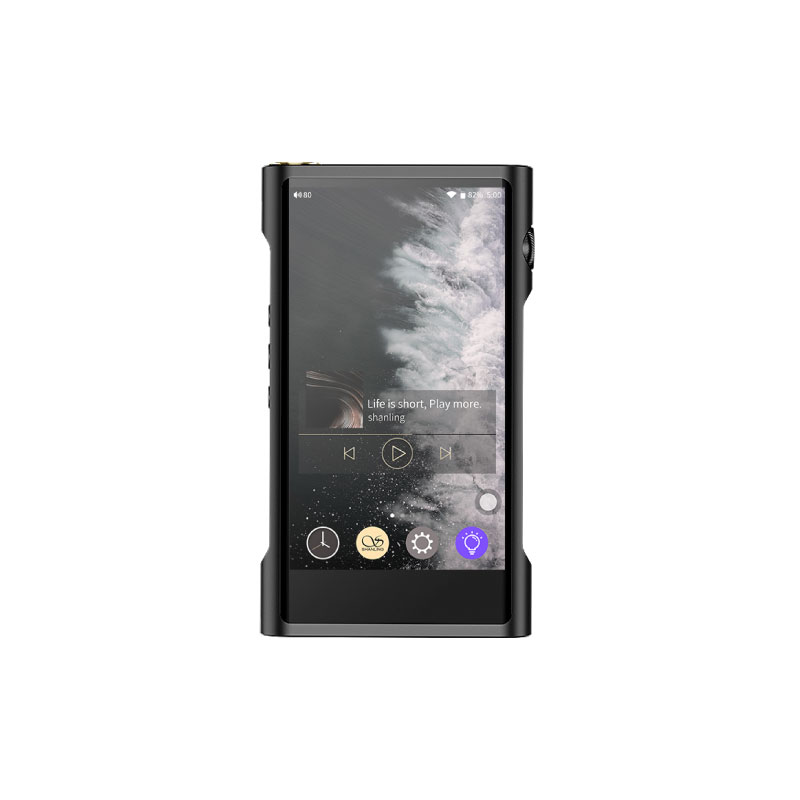 เครื่องเล่น Shanling M8 Dap เครื่องเล่น Shanling M8 Dap