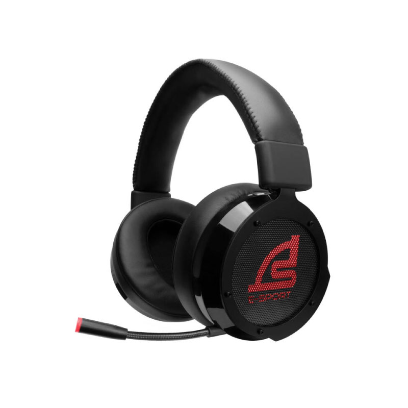 หูฟัง Signo BP-620 Gaming Headphone หูฟัง Signo BP-620 Gaming Headphone