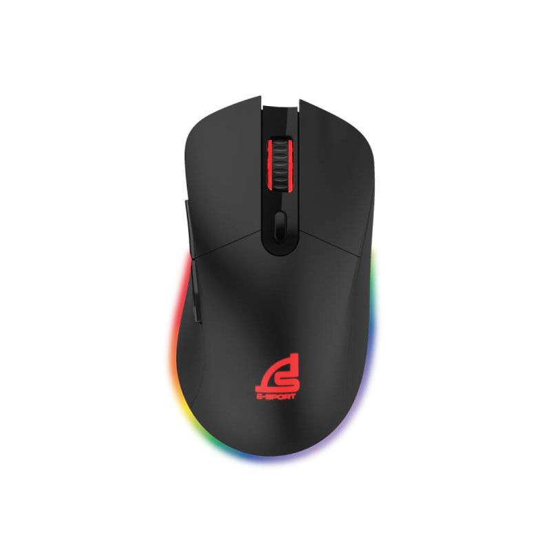 เมาส์ Signo GM-991 Gaming Mouse 2