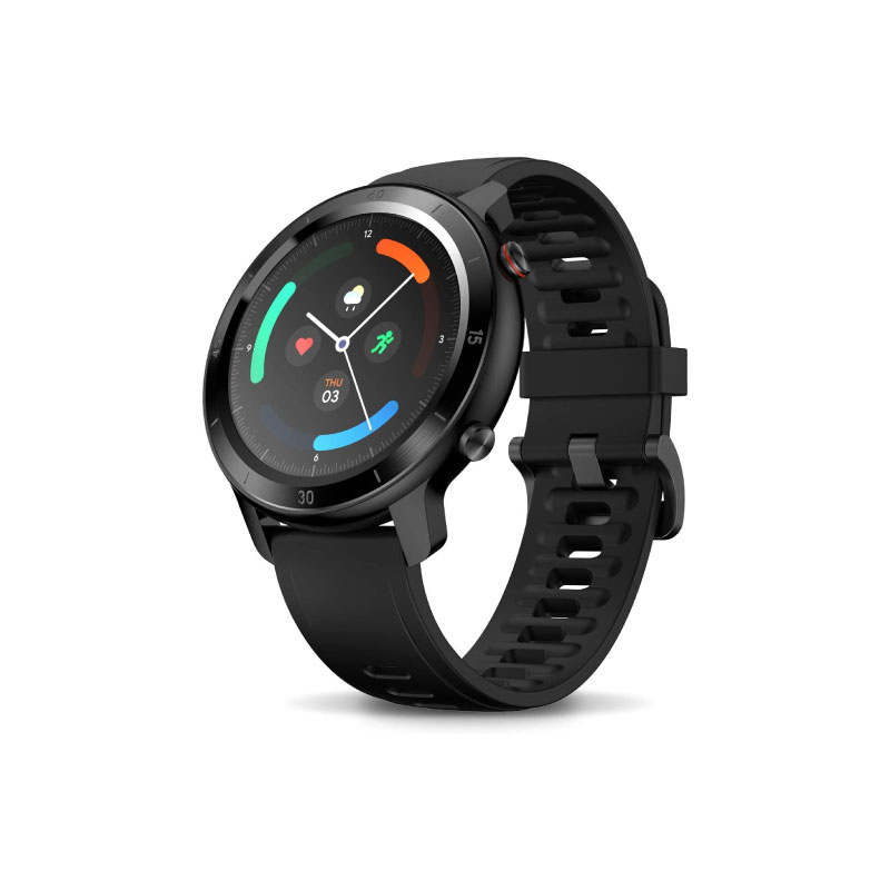 TicWatch GTX Smart Watch 1