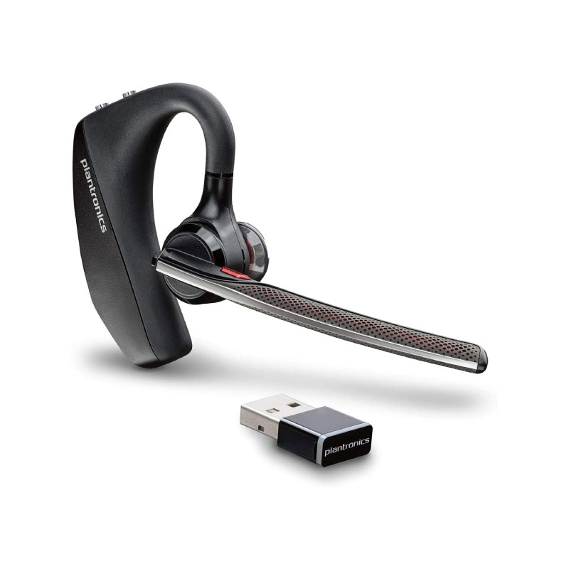 หูฟังบลูทูธ Plantronics Voyager 5200 UC 2