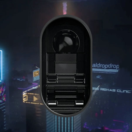 เมาส์ไร้สาย Glorious Model O Wireless Gaming Mouse ซื้อ ขาย