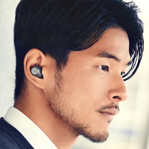 หูฟังไร้สาย Jabra Elite 85t True Wireless ขาย
