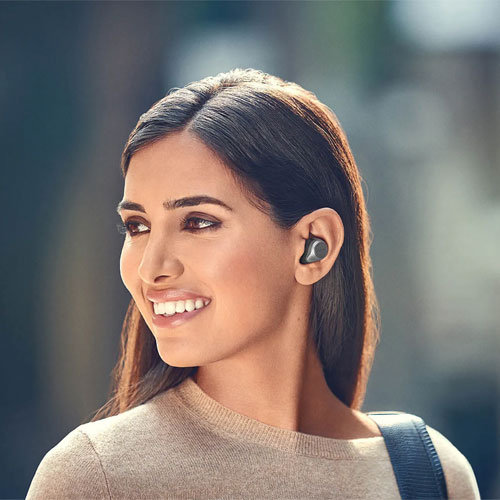 หูฟังไร้สาย Jabra Elite 85t True Wireless คุ้มค่า