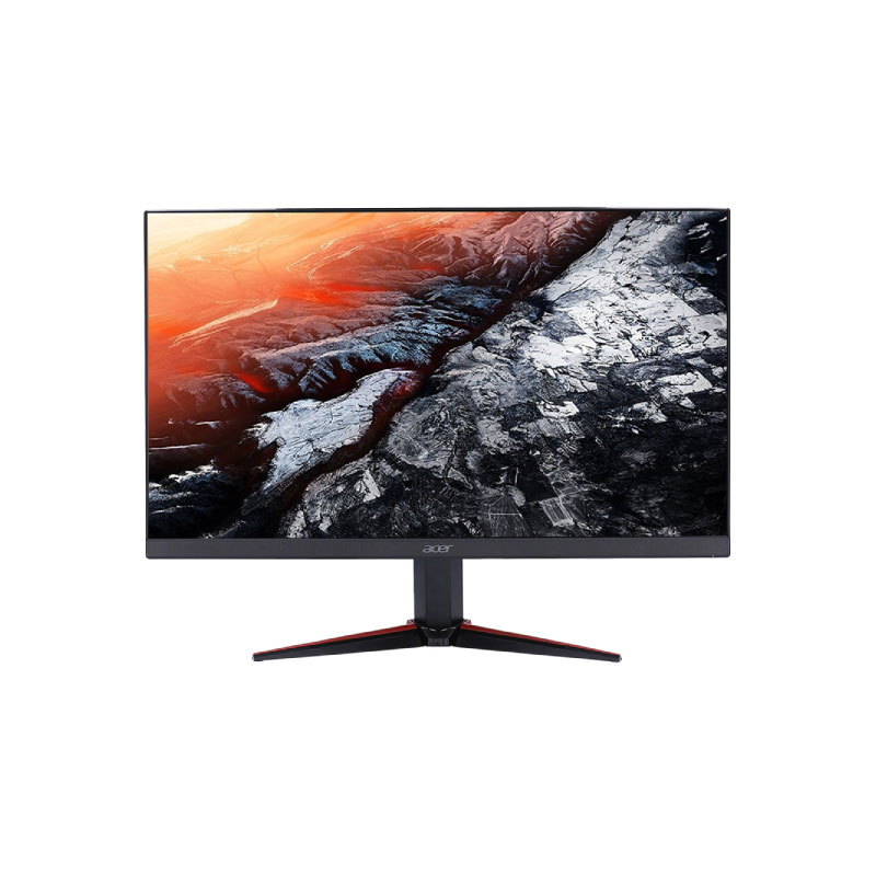 จอคอม Acer VG240YBMIIX 23.8" IPS Monitor 75Hz จอคอม Acer VG240YBMIIX 23.8" IPS Monitor 75Hz