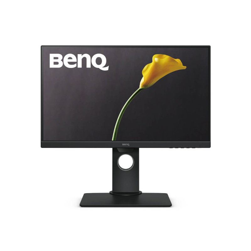 จอคอม BenQ GW2480T 24" IPS Monitor 60Hz จอคอม BenQ GW2480T 24" IPS Monitor 60Hz
