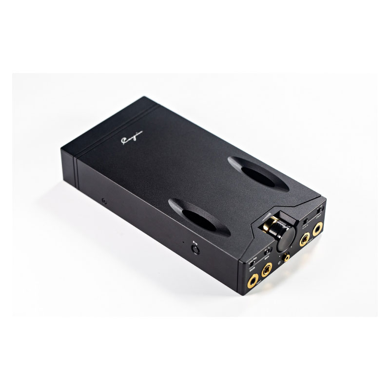 Cayin C9 Portable Amplifier Cayin C9 Portable Amplifier
