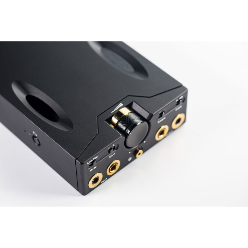 Cayin C9 Portable Amplifier
