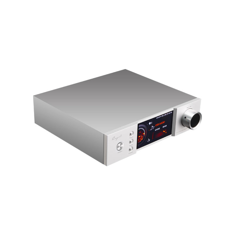 Cayin iDAC-6MK2 DAC
