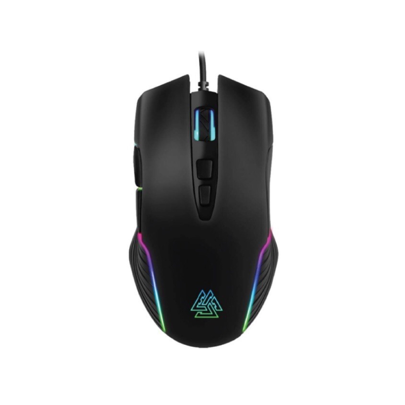 เมาส์ EGA M5 Gaming Mouse เมาส์ EGA M5 Gaming Mouse