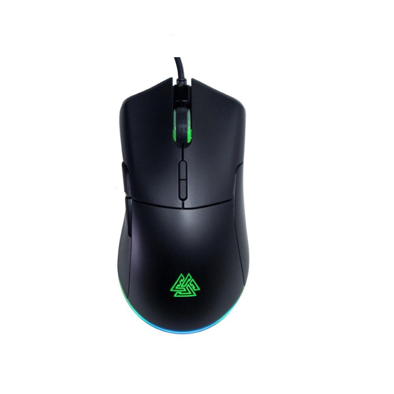 เมาส์ EGA M7 Gaming Mouse เมาส์ EGA M7 Gaming Mouse