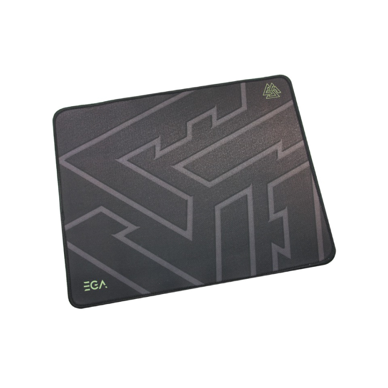 แผ่นรองเมาส์ EGA MP2 Mousepad แผ่นรองเมาส์ EGA MP2 Mousepad